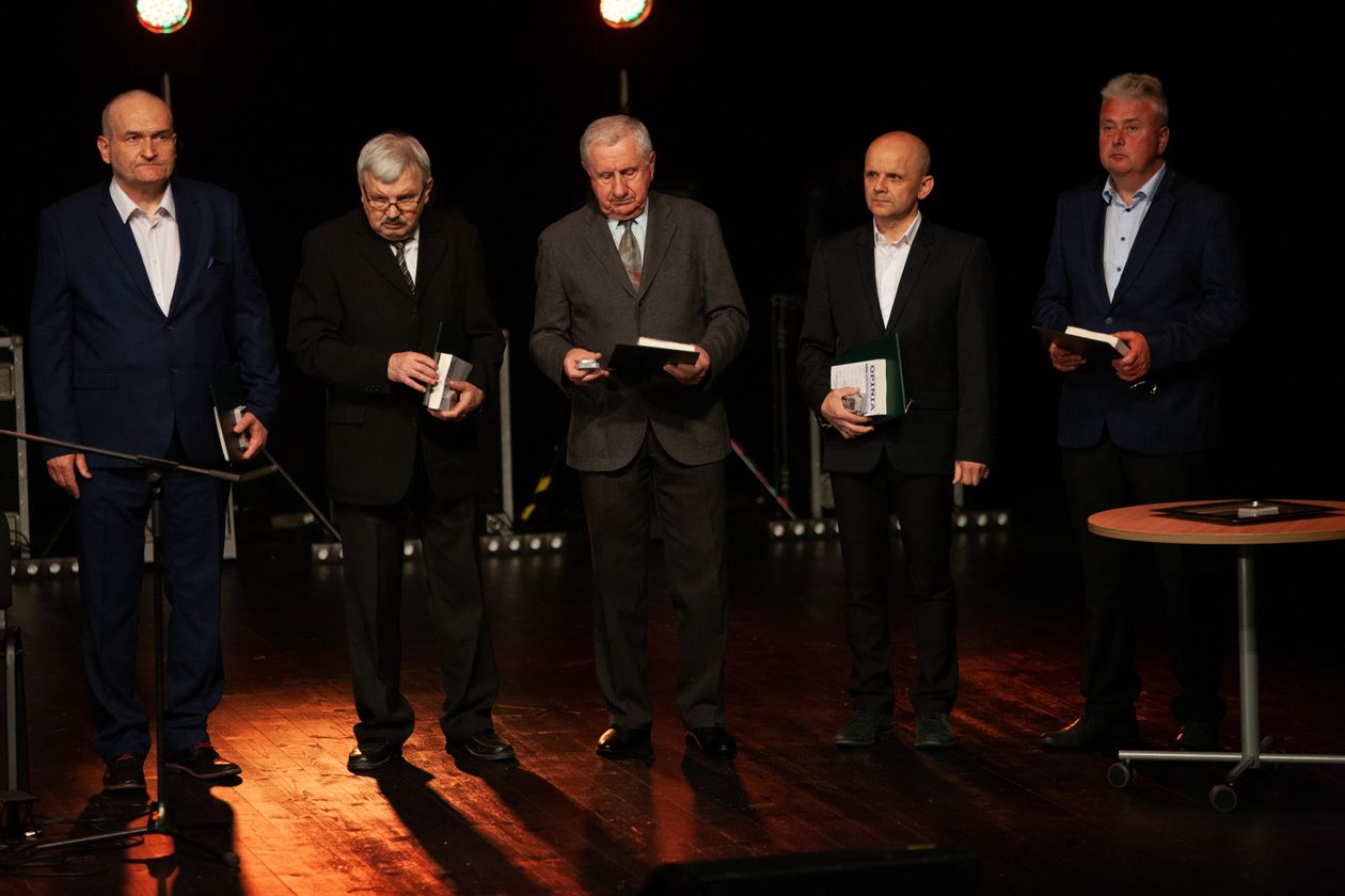 Bolesławiec: Pieśni Kaczmarskiego