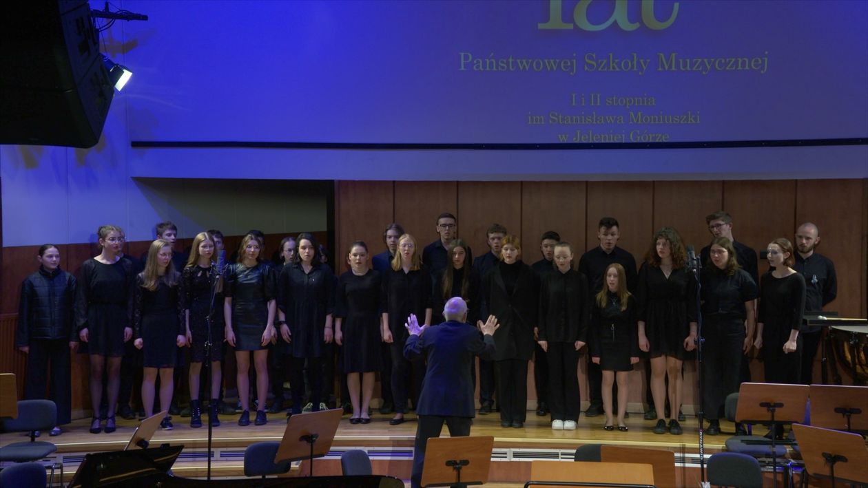 Jelenia Góra: 75. lat szkoły muzycznej
