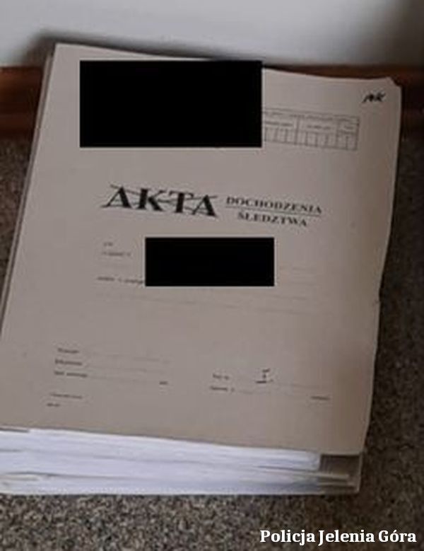 Jelenia Góra: 32–latek wyłudził kredyt – stanie przed sądem