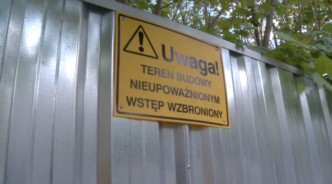 Jelenia Góra: Rusza budowa Młynówki