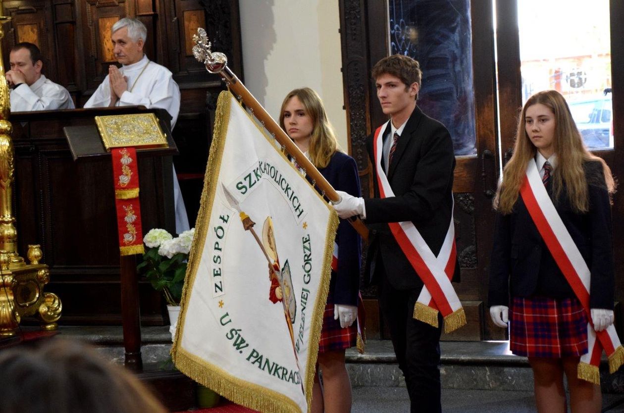 Jelenia Góra: Jubileusz "Katolika"