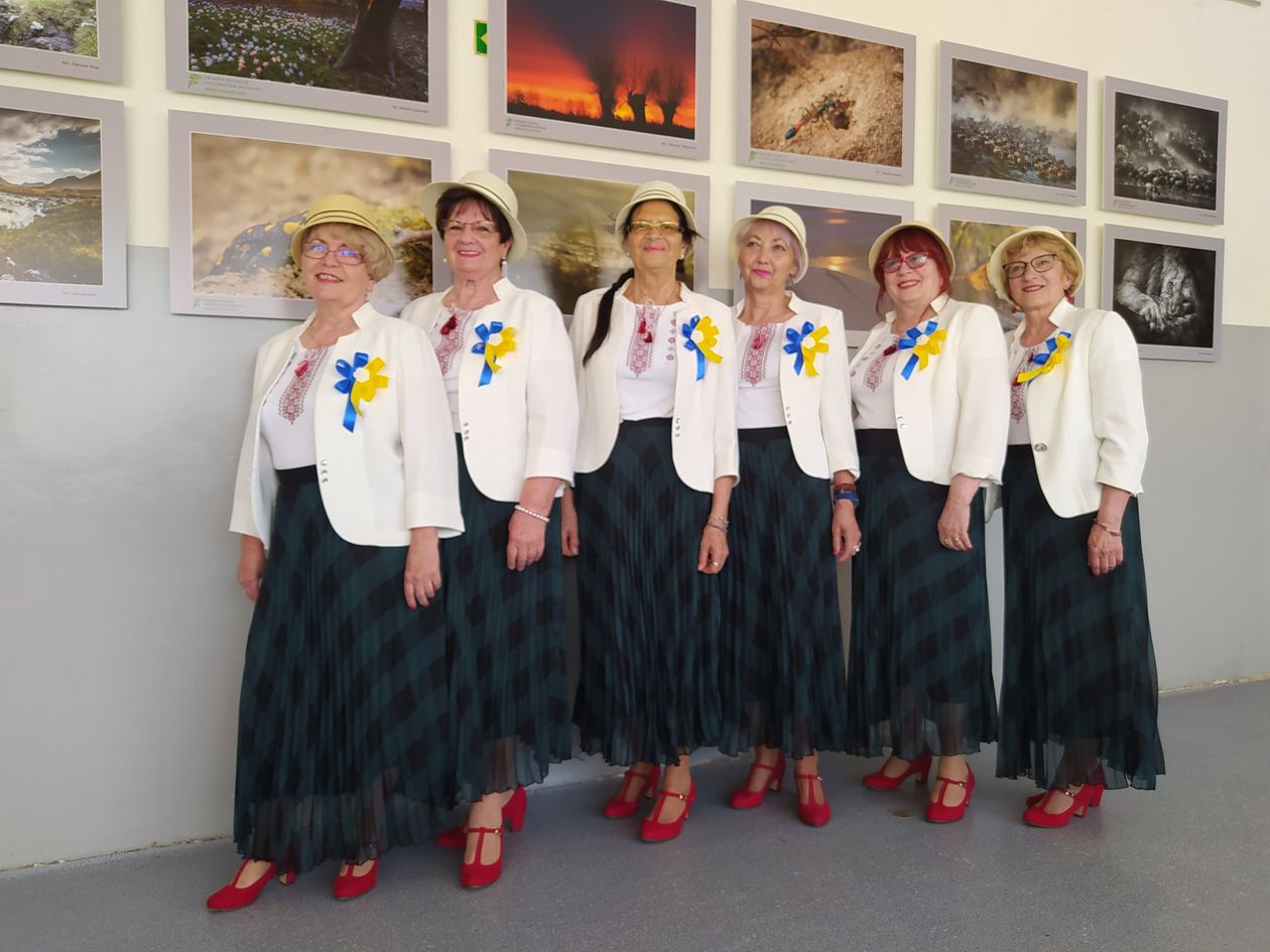 Jelenia Góra: Muzyczny spacer po Lwowie i Kresach