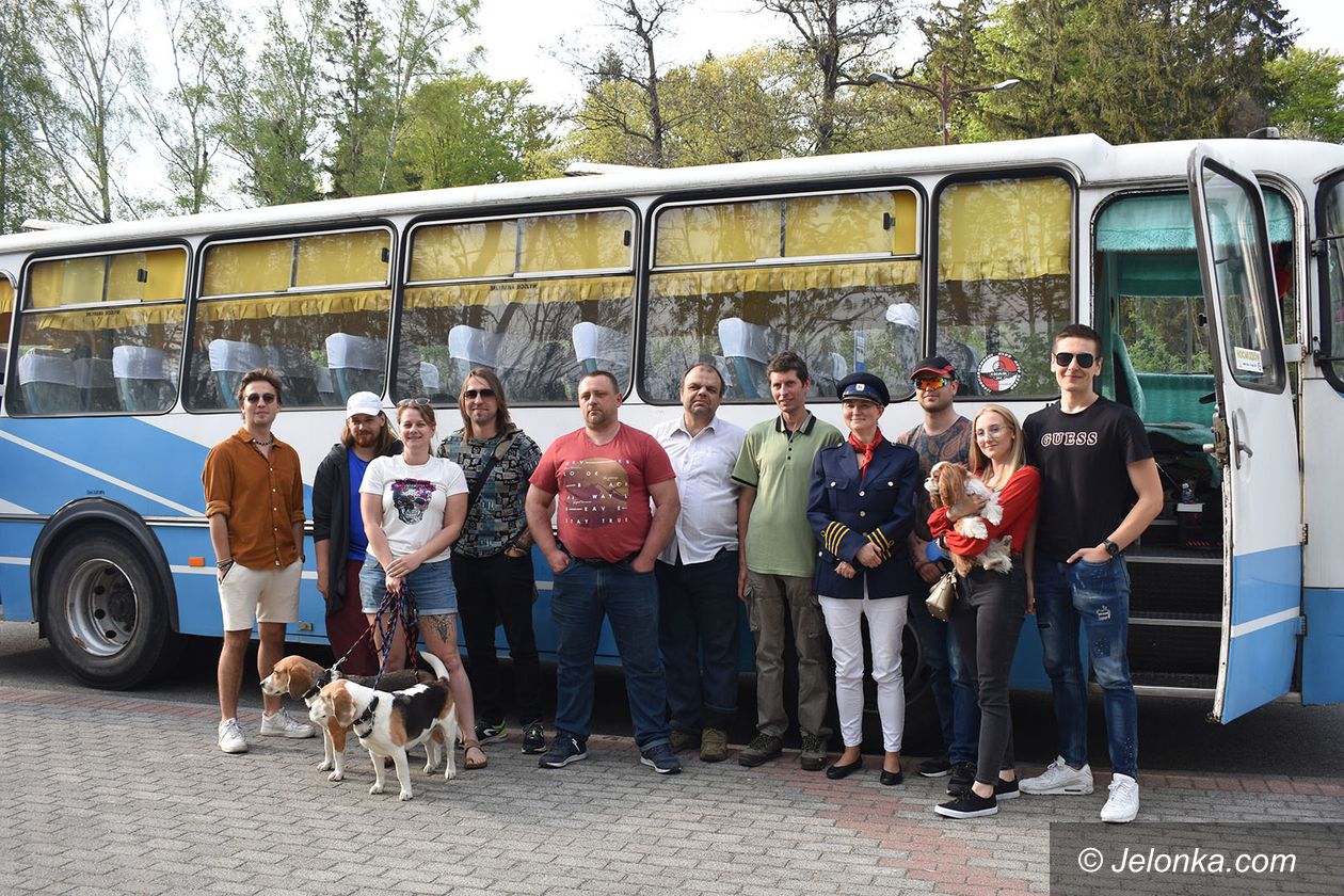 Jelenia Góra: Sentymentalna podróż