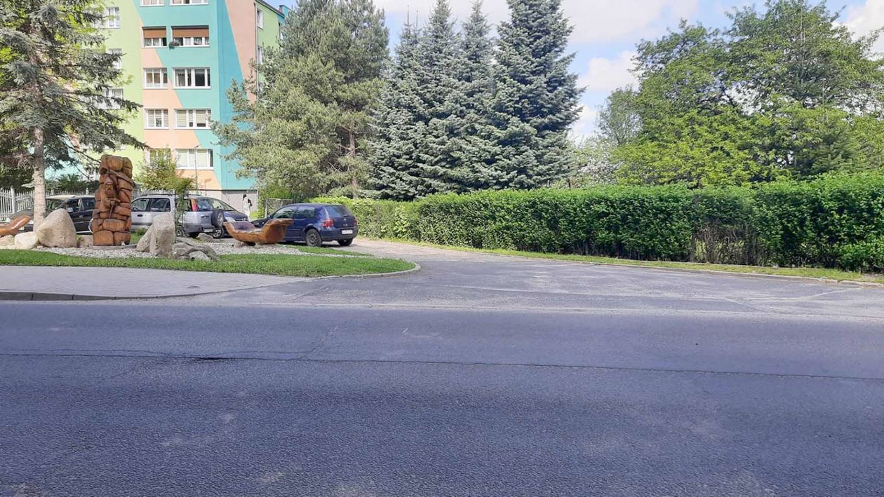 Kowary: Dla bezpieczeństwa