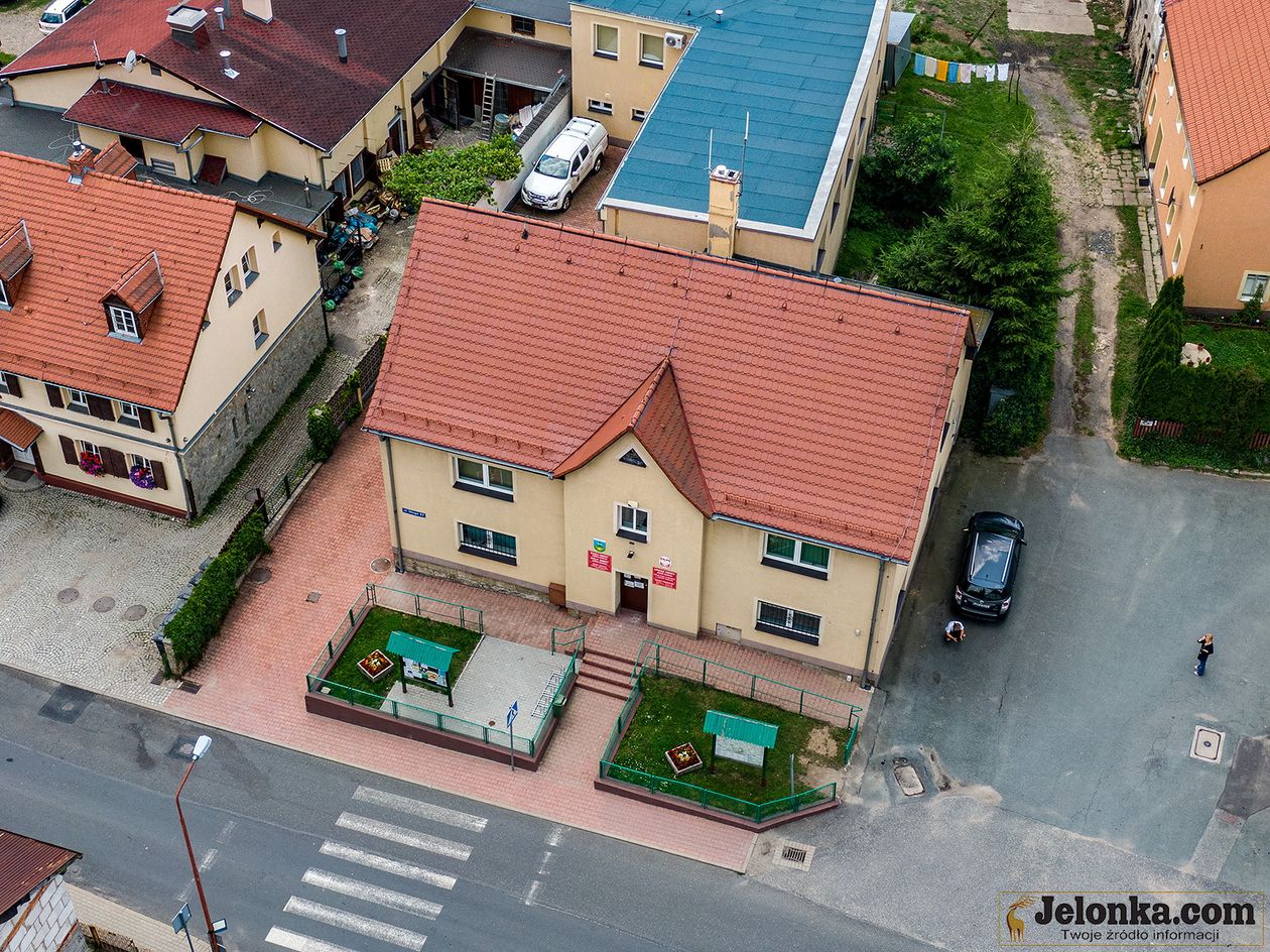 Janówek: Wybudują świetlicę