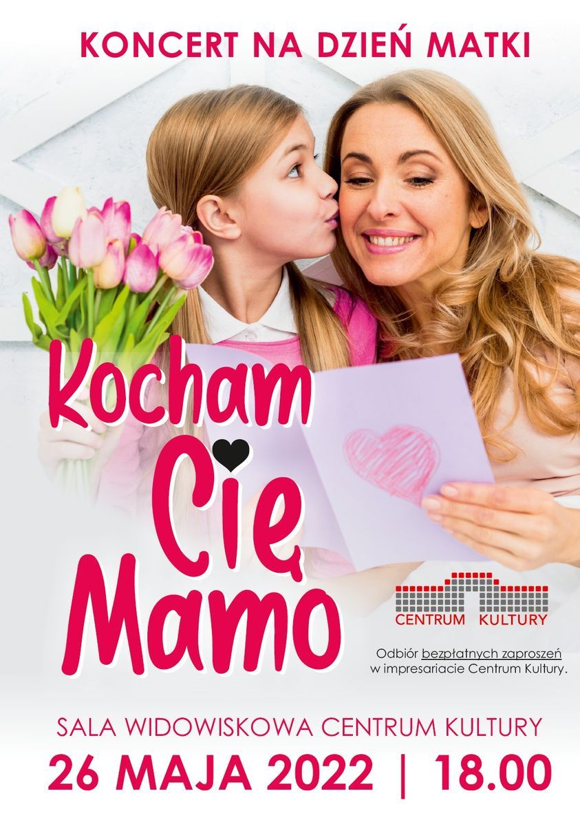 Kamienna Góra: Koncert dla mamy