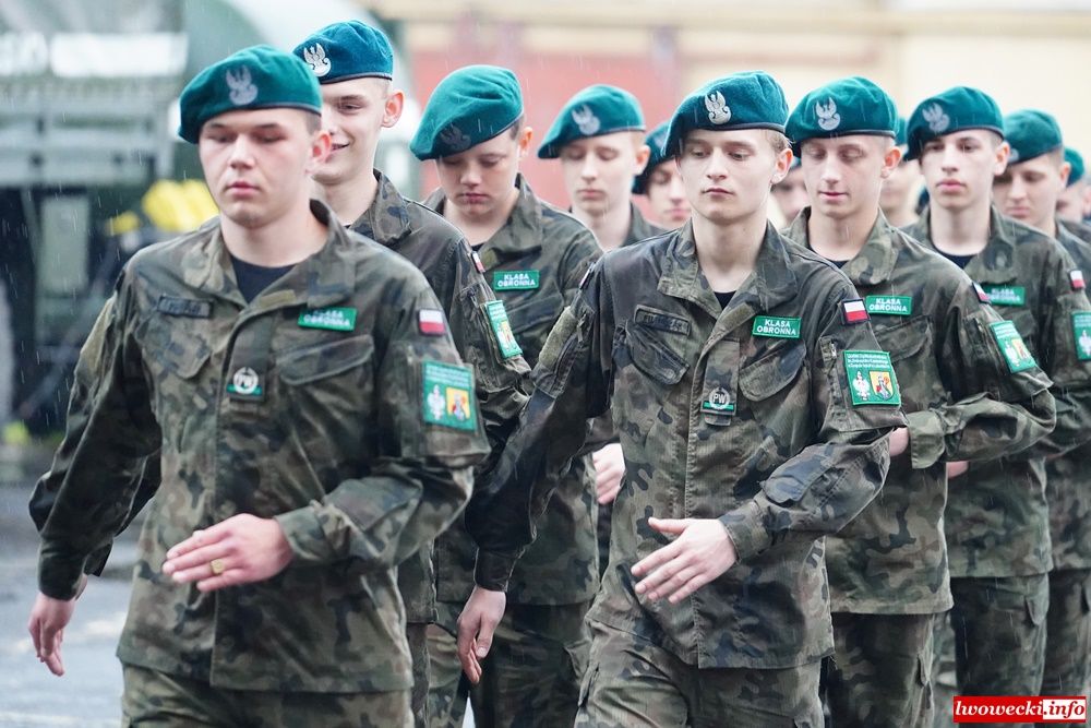 Lubomierz: Szkolny dzień otwarty
