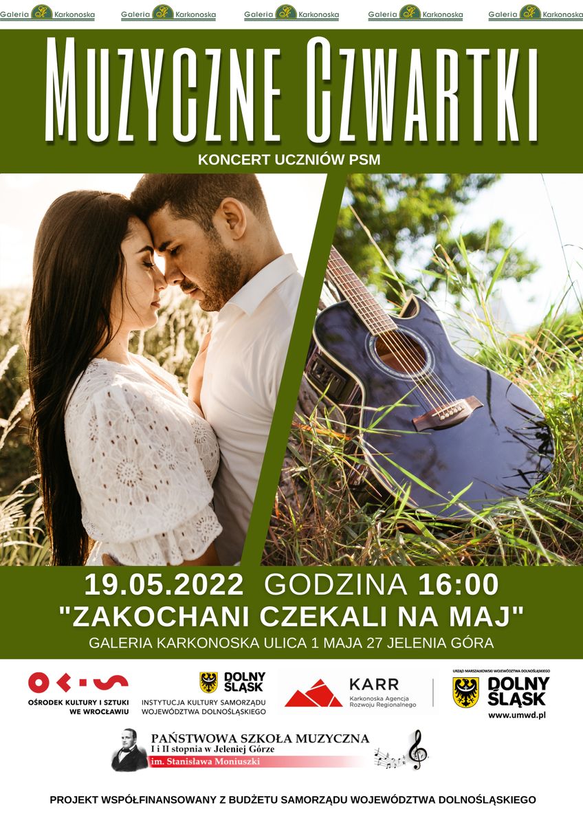 Jelenia Góra: Muzycznie z KARR
