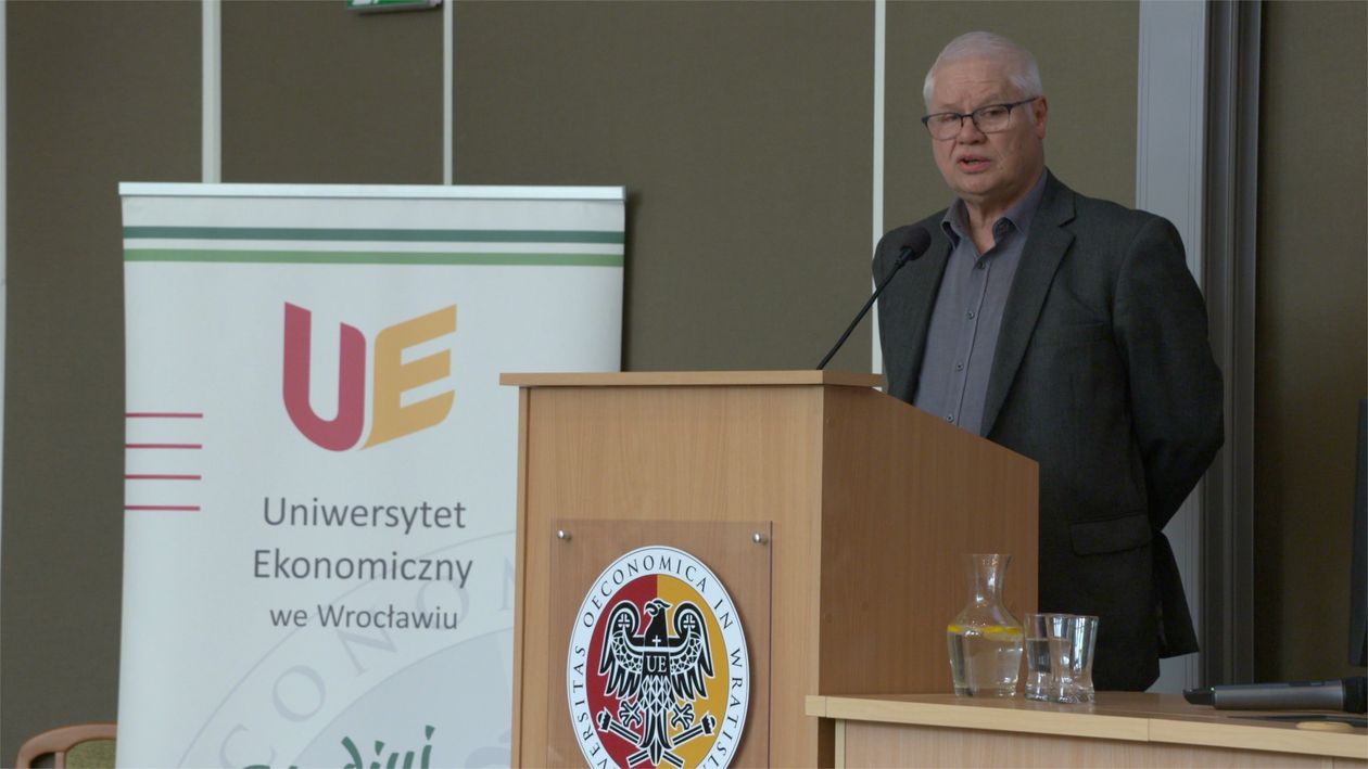 Jelenia Góra: Były wicepremier w UE