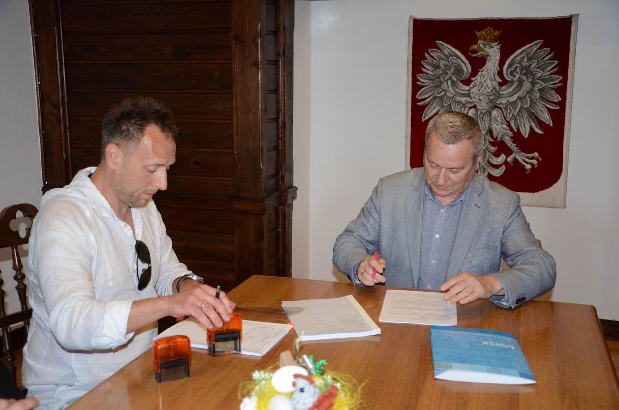 Mirsk: Będzie przedszkole