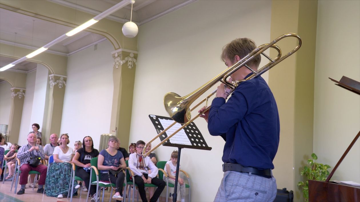 Jelenia Góra: Majowy koncert z KARR