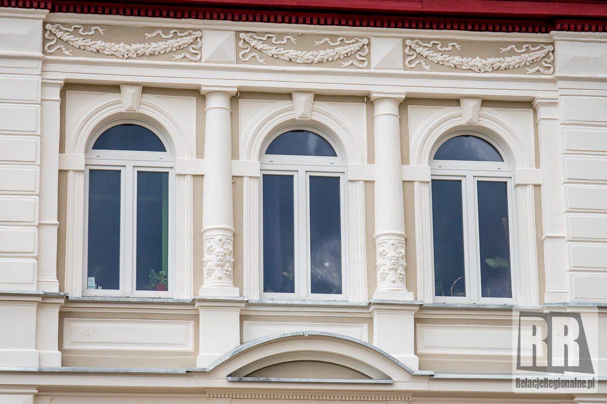 Kamienna Góra: Remont centrum edukacji