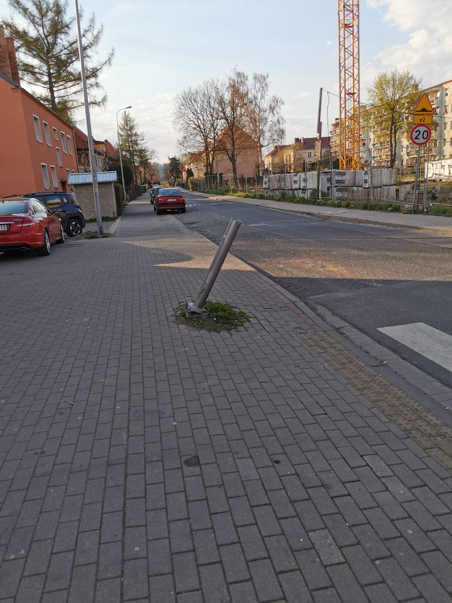 Jelenia Góra: Kiedy do wymiany?