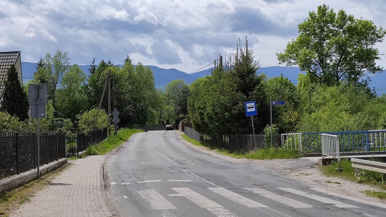 Kostrzyca: Rusza budowa chodnika