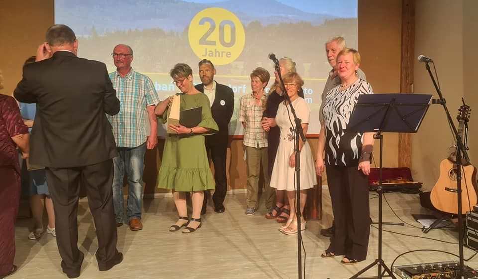 Lubań: Jubileusz rajdów