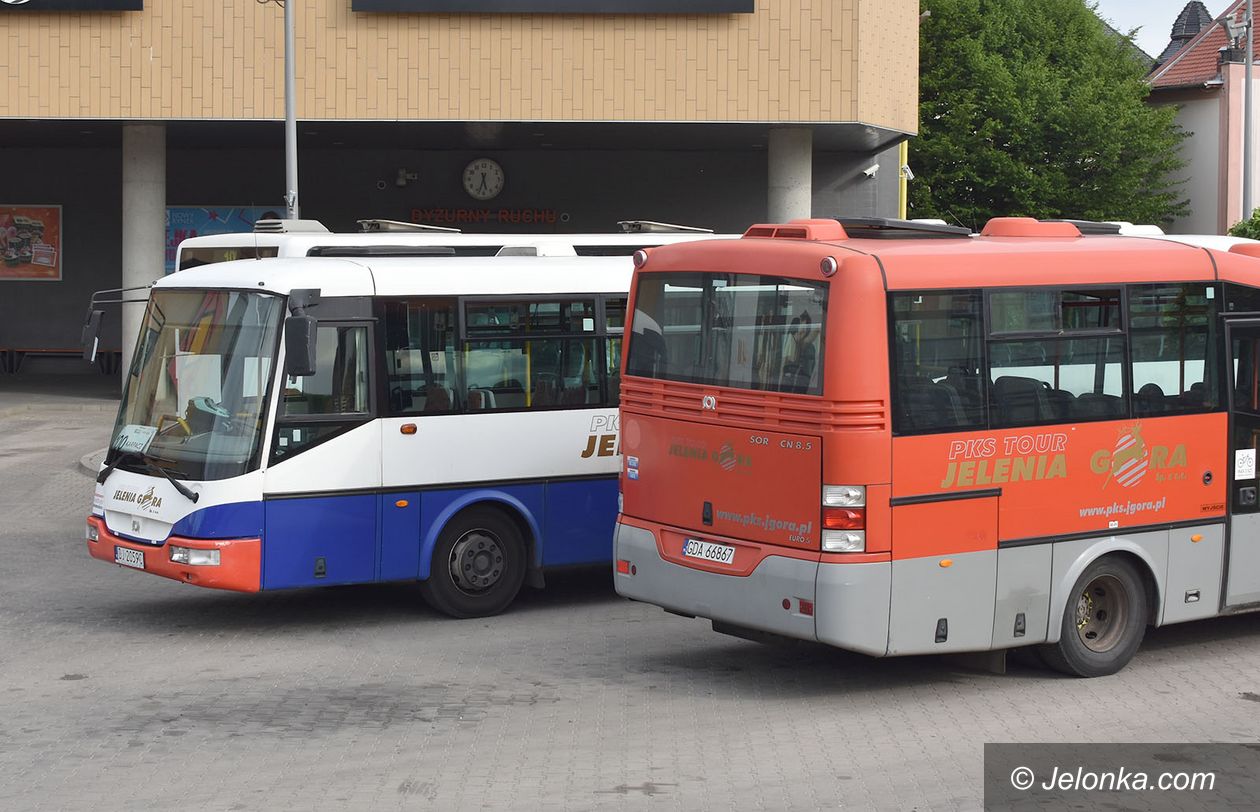 Region: Czytelnik: PKS nas zlekceważył