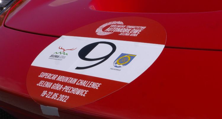 Jelenia Góra: Motoryzacyjna gratka