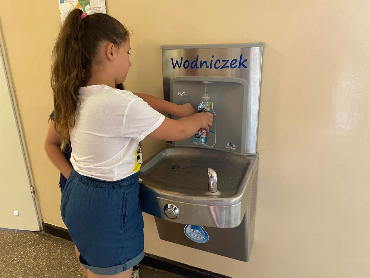 Jelenia Góra: Wodniczki w szkołach