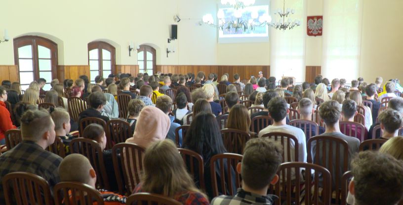 Jelenia Góra: Jak NIE zwiedzać świata