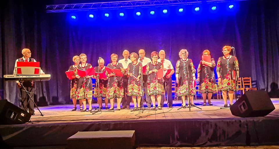 Lubań: Jubileusz Złotych Nutek