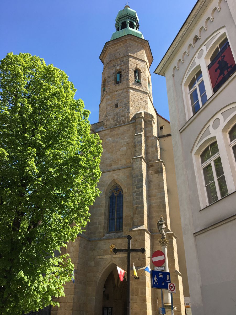 Jelenia Góra: Moje miasto i okolice