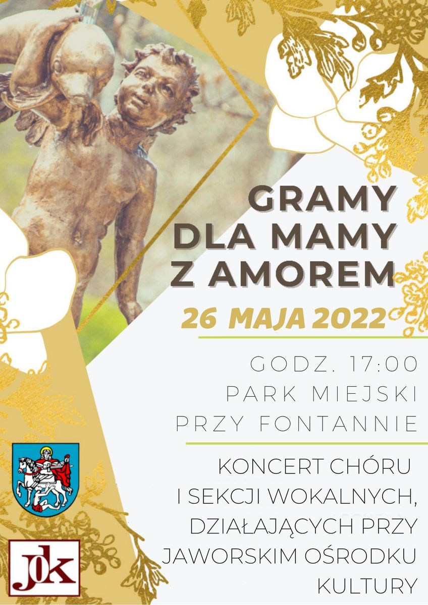 Jawor: Koncert z Amorem