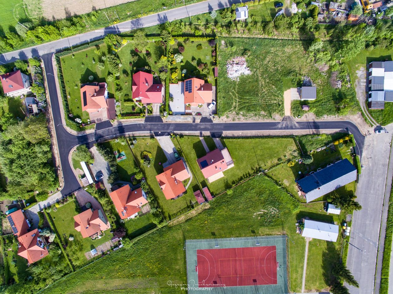 Mysłakowice: Sportowa po remoncie
