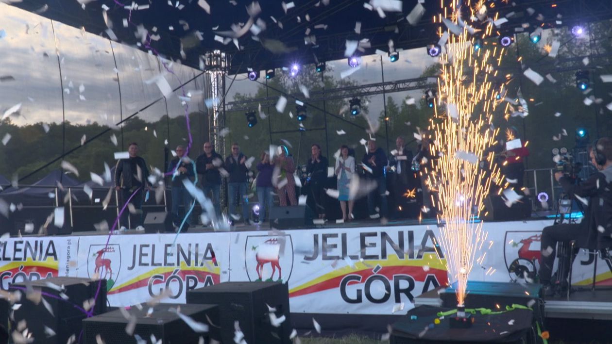 Jelenia Góra: Trwają Juwenalia
