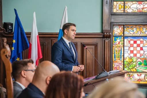 Jawor: Burmistrz z absolutorium