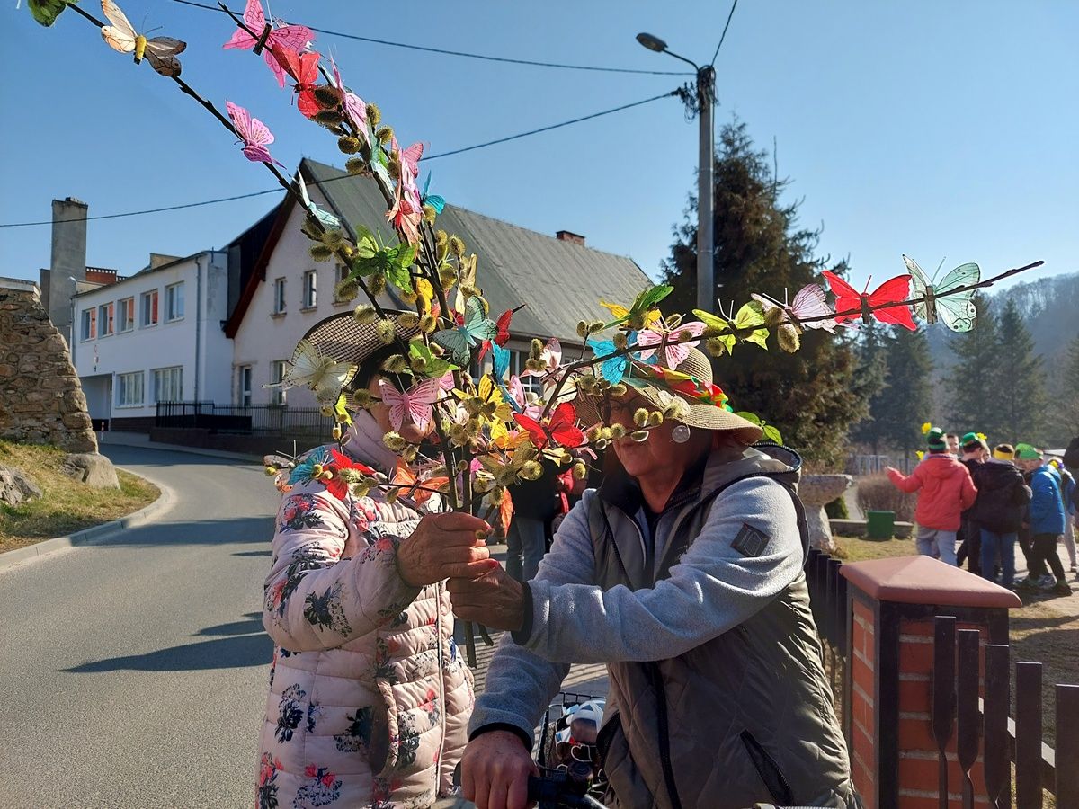 Janowice Wielkie: Aktywnie i kreatywnie