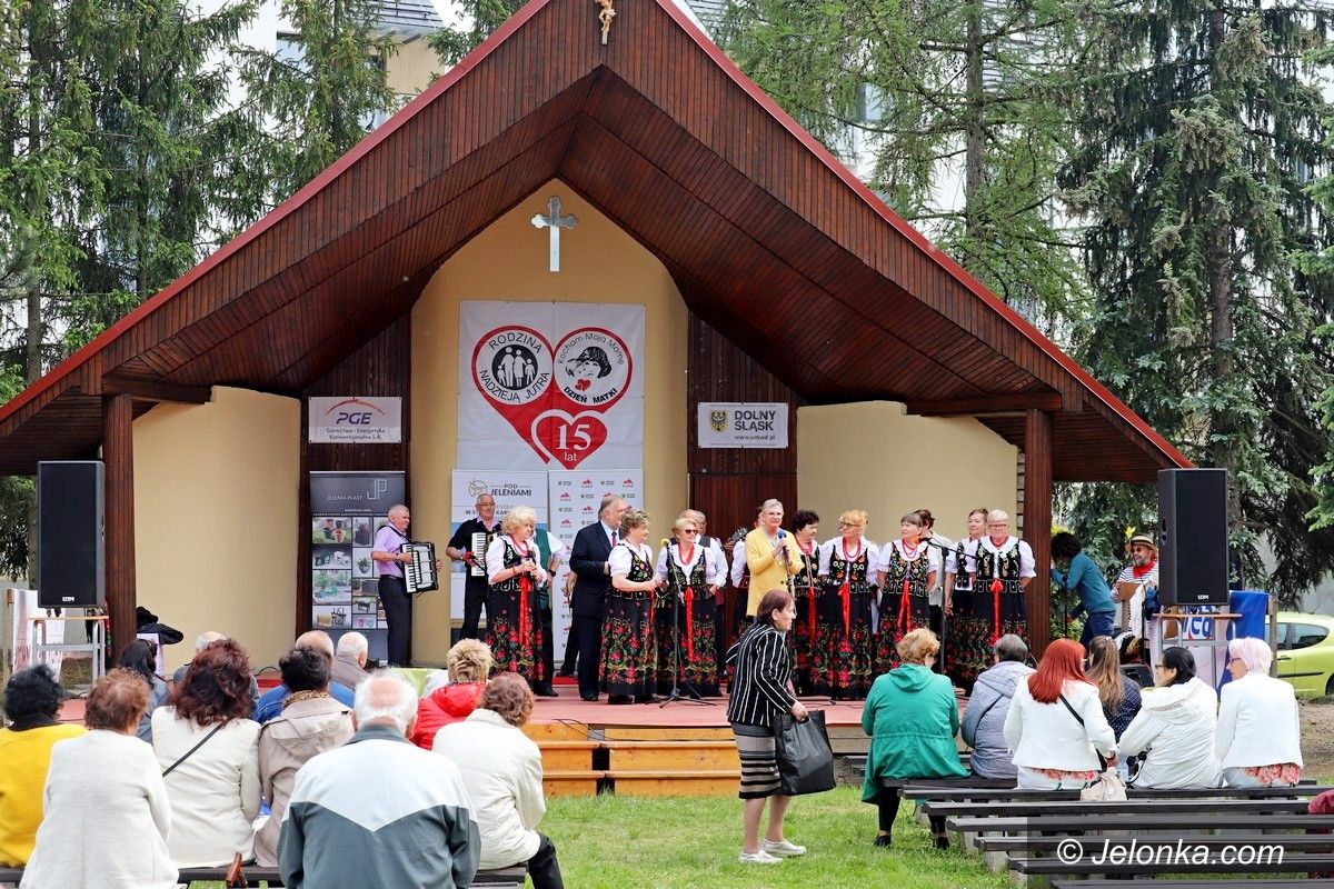 Jelenia Góra: Cieplickie Święto Matki pełne atrakcji