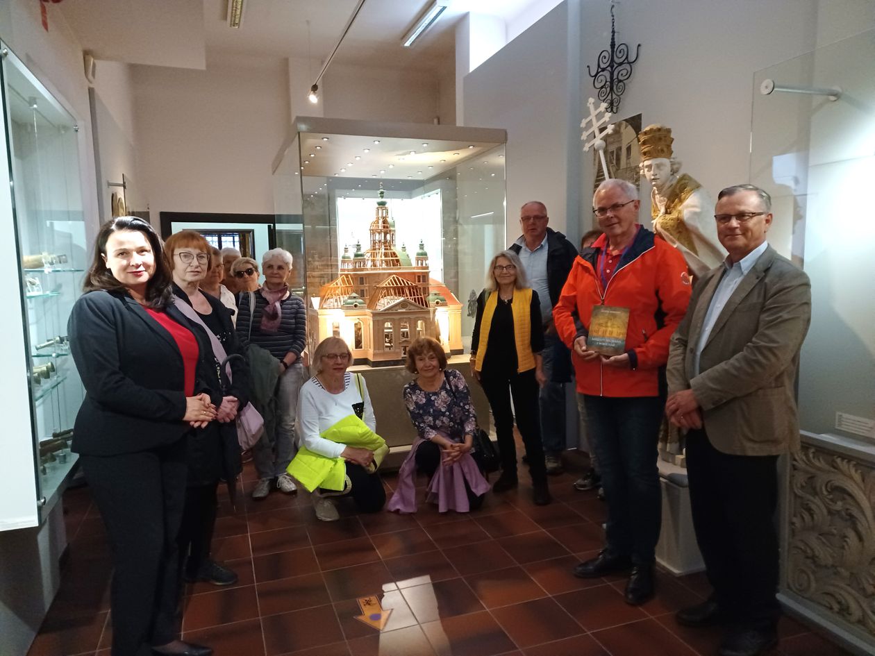 Jelenia Góra: Karkonoski spacer  (2)