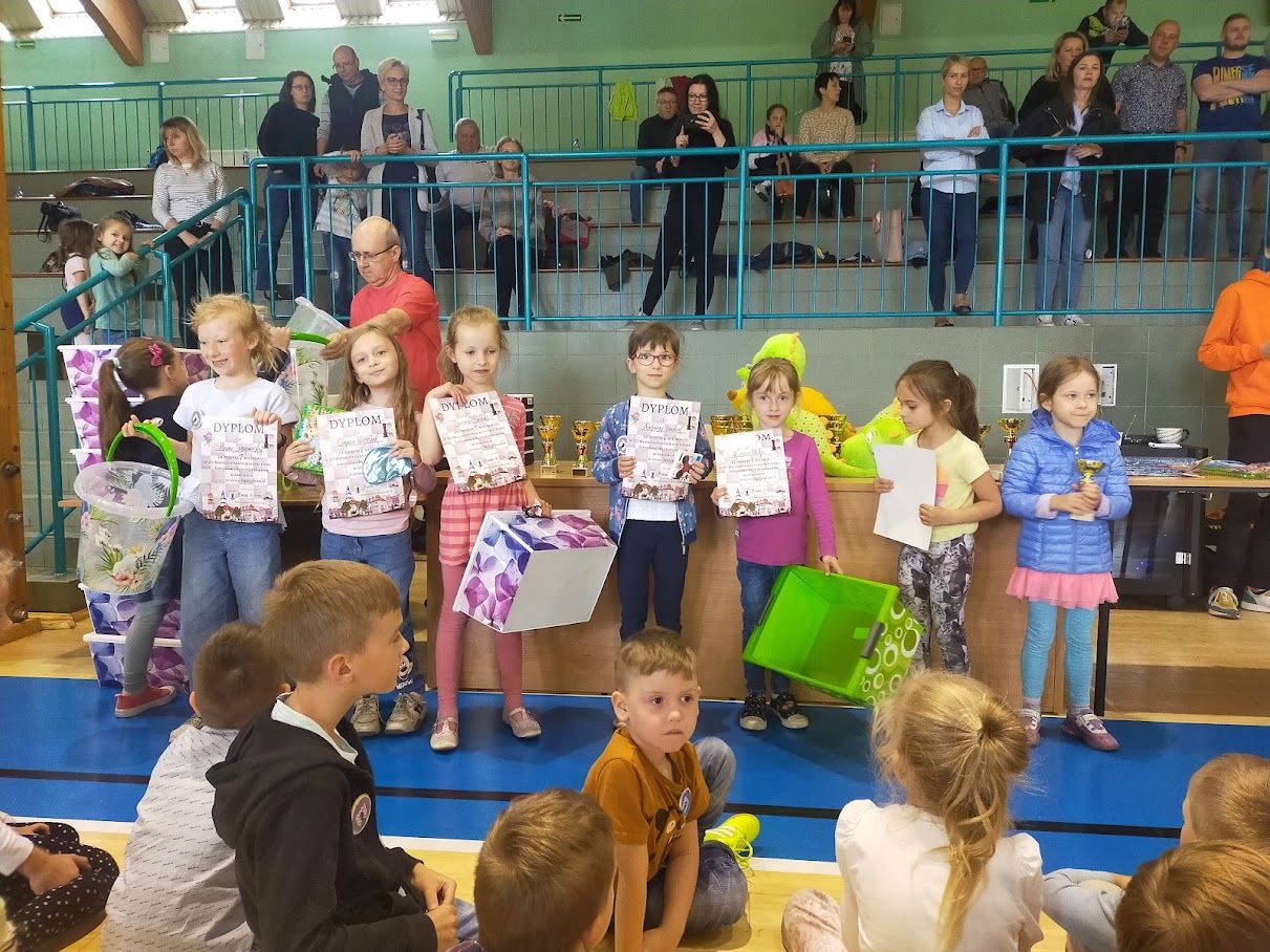 Jelenia Góra: Szachowe święto w Jeleniej Górze
