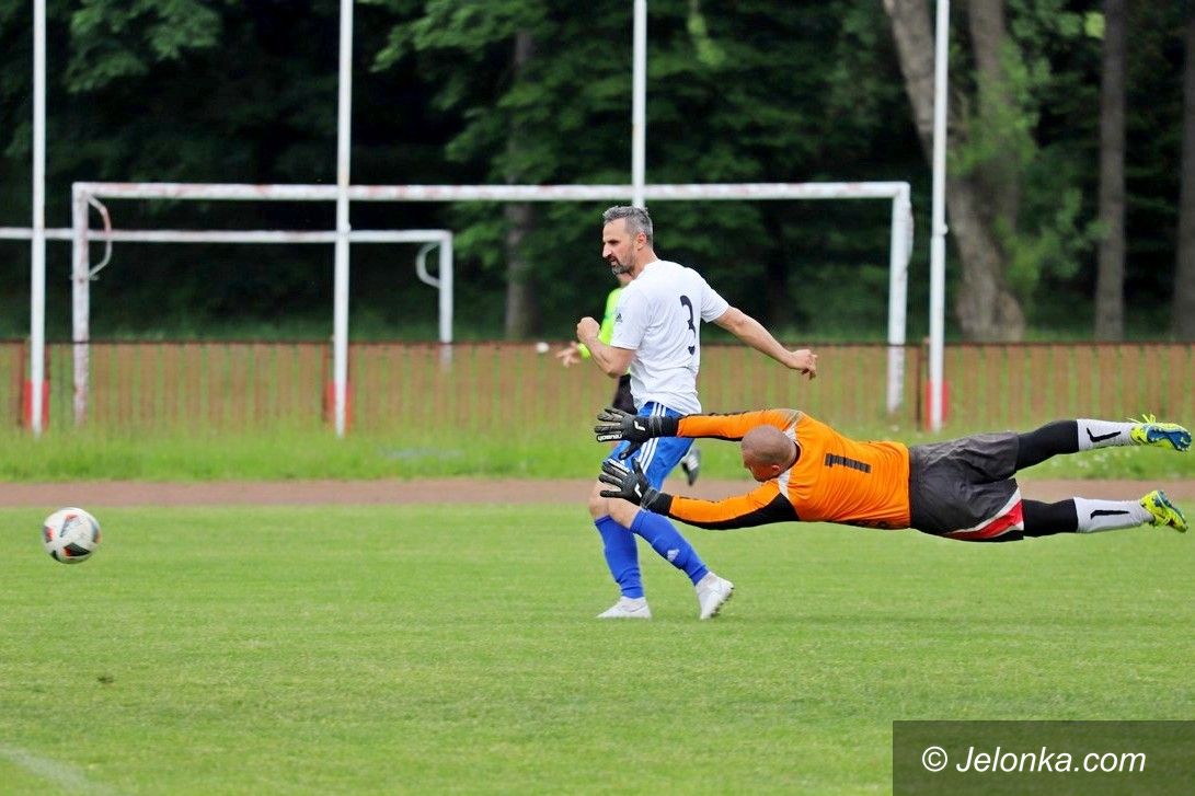 Jelenia Góra: W 24 meczach ponad 200 goli rezerw