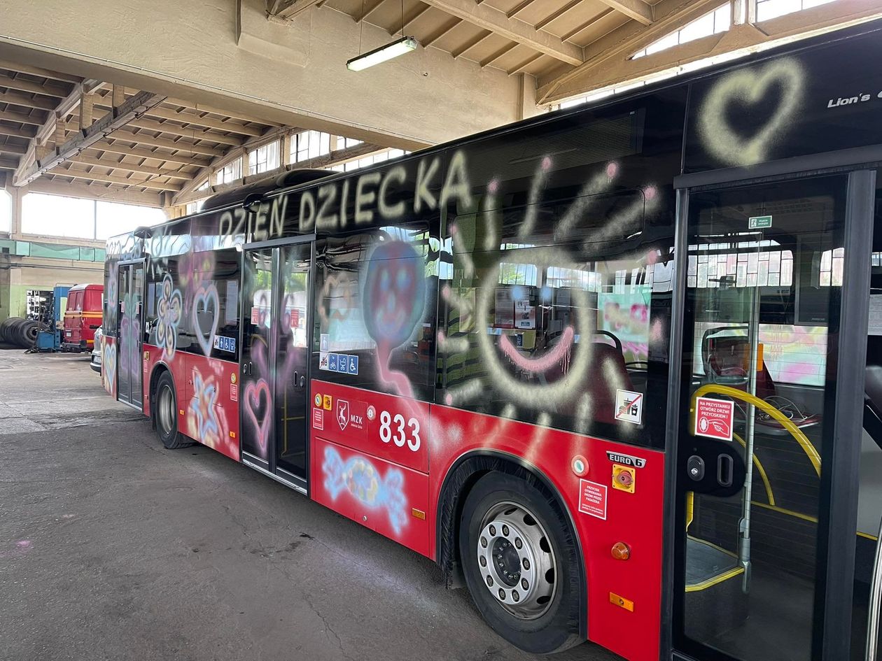 Jelenia Góra: MZK i Termy Cieplice dla dzieci i młodzieży