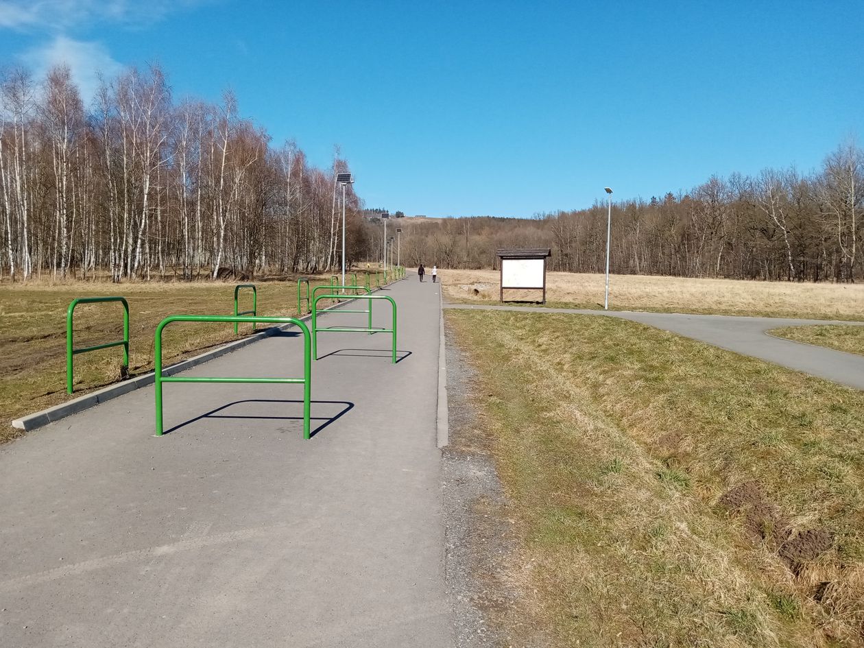 Jelenia Góra: Będzie budowa skateparku?