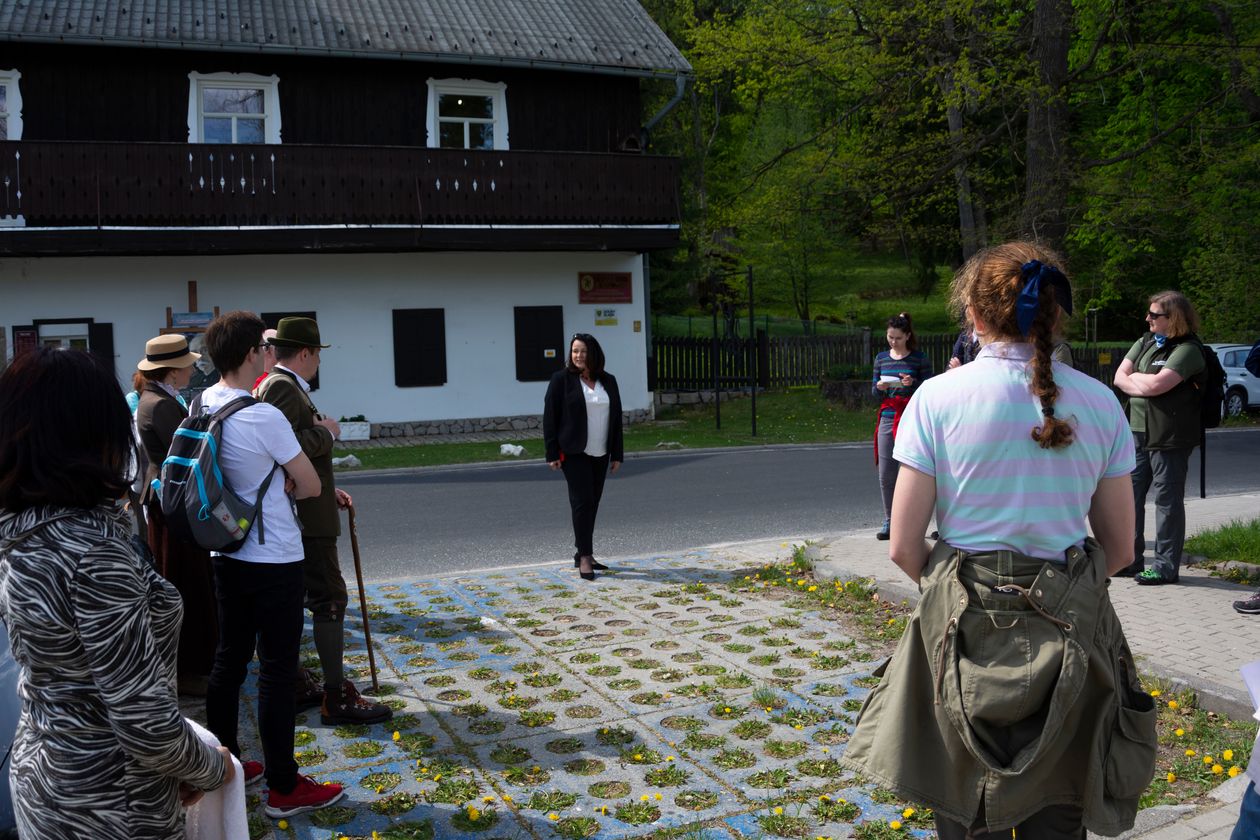 Jelenia Góra: Nowy szlak turystyczny w Karkonoszach