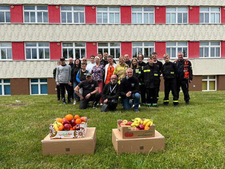 Jelenia Góra: Dla dzieci w szpitalu