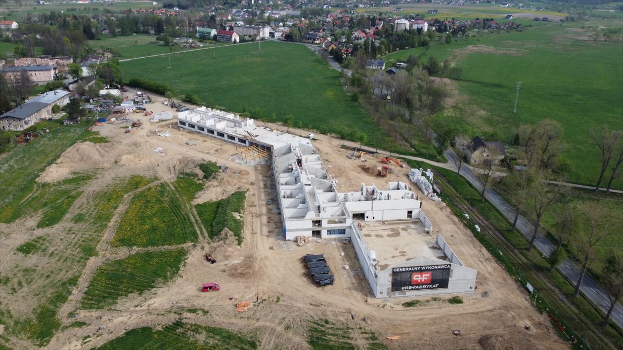 Jelenia Góra: Blisko 11 mln zł na budowę szkoły w Mysłakowicach