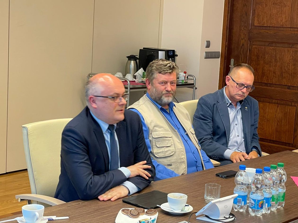 Wrocław: Dyskusja o energii dla schronisk górskich