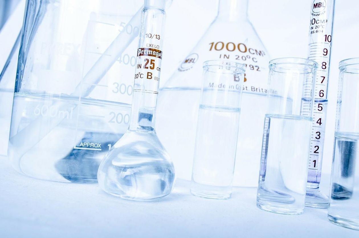 Kraj: Dzień Chemika