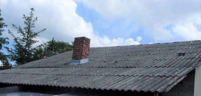 Region: Dotacje na usuwanie azbestu