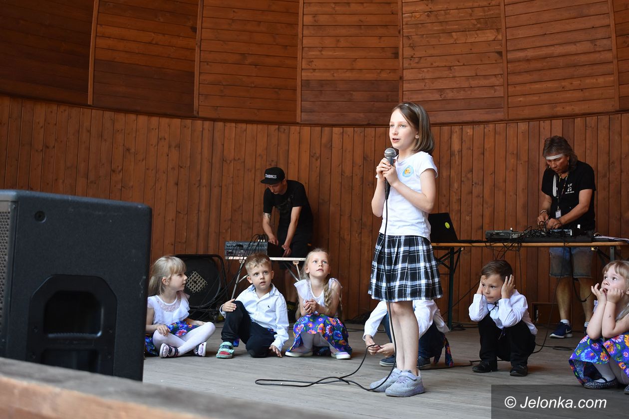 Jelenia Góra: Wielkie serca dla Filipka