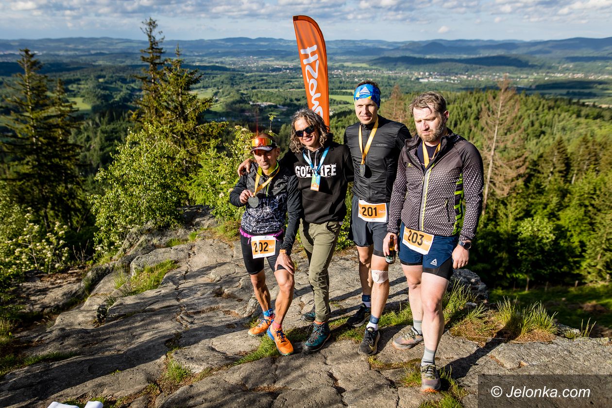 Region: To był triathlon dla twardzieli