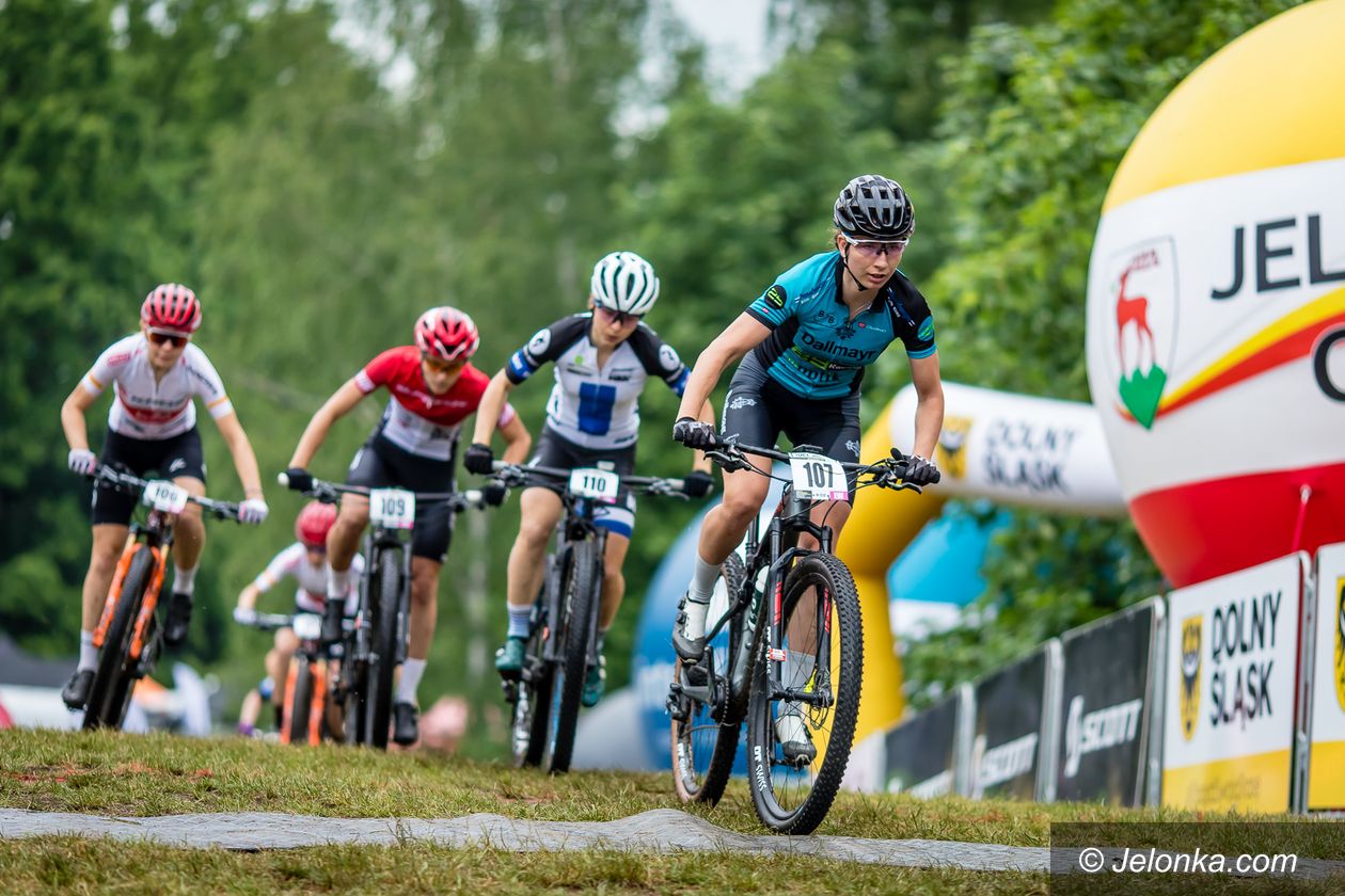 Jelenia Góra: Maja MTB Race