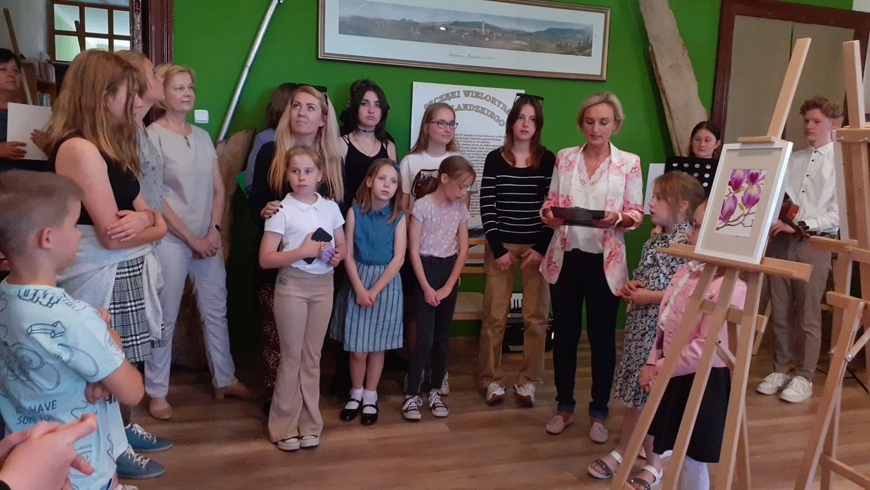 Mysłakowice: "Przebudzenie" w GOK–u