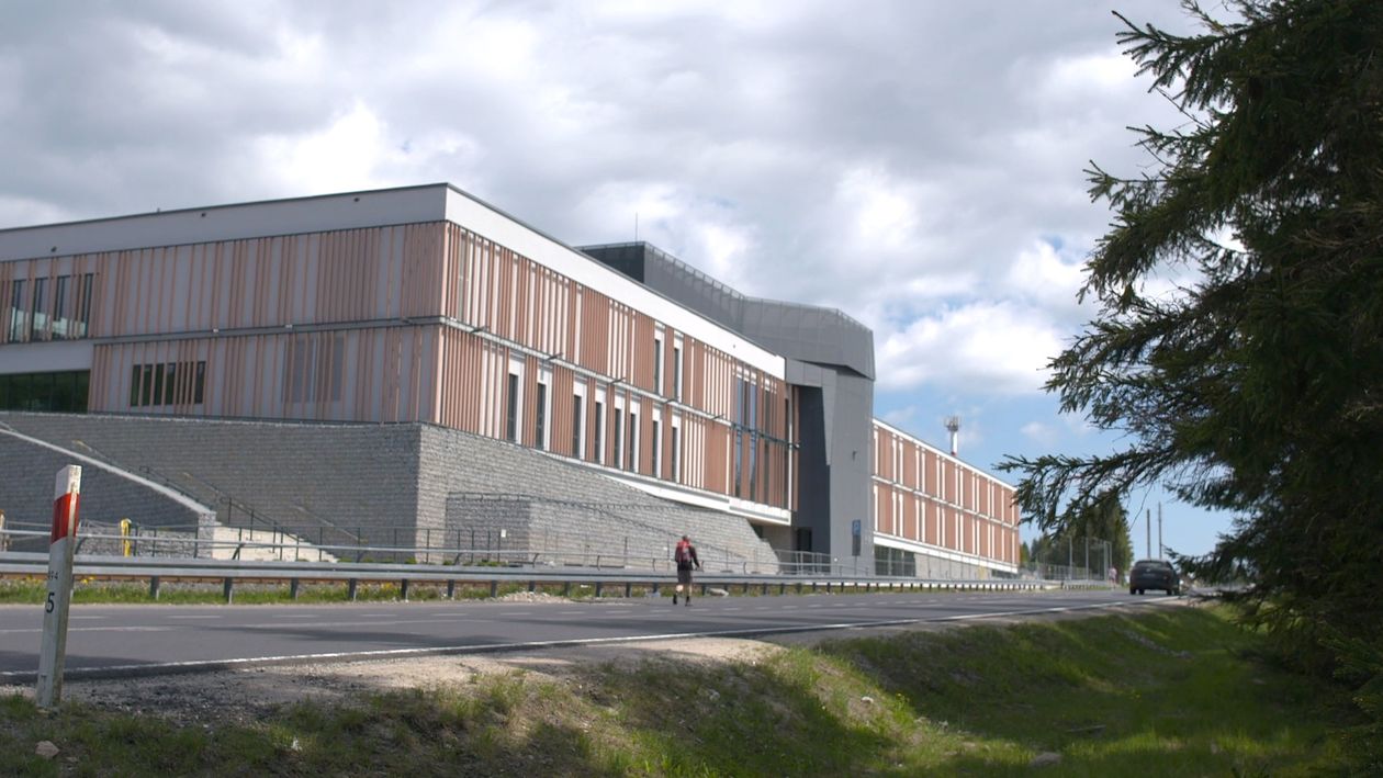 Jelenia Góra: Jakuszyckie centrum  jest szansą dla regionu?