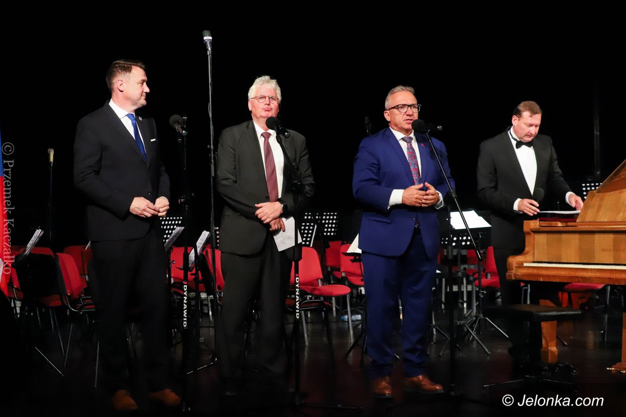 Jelenia Góra: 30 lat Euroregionu Nysa