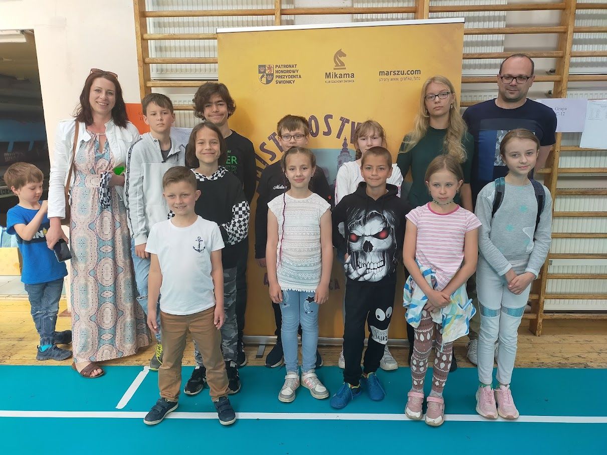 Świdnica: Mamy medalistki mistrzostw Dolnego Śląska