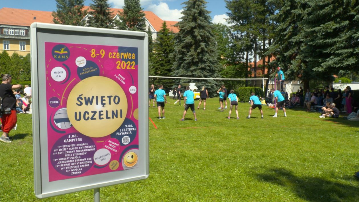 Jelenia Góra: Karkonoska świętowała!